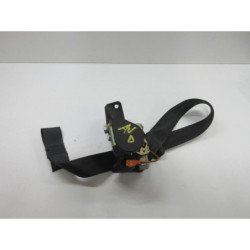 Ceinture Avant Droit Peugeot 307 Phase 1 Cabriolet